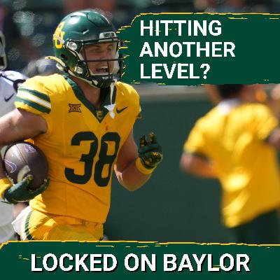 URGENT: Dave Aranda's BOLD CLAIM After THRILLING Kansas State Win Should Make Baylor Fans PUMPED!