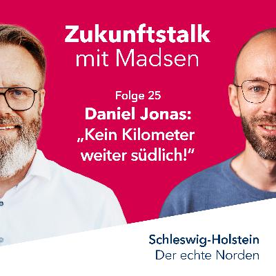 Folge #25 mit Daniel Jonas von DF Automotive