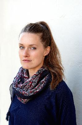Stephanie Lake