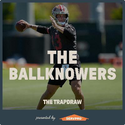 343: BallKnowers - OTAs