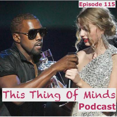 Ep 115 | I'm Gone Let You Finish