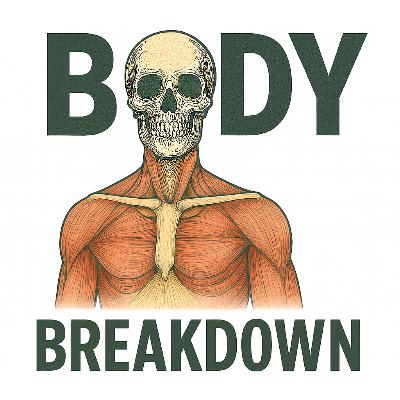 If You Have a Body, This Podcast Is For You
