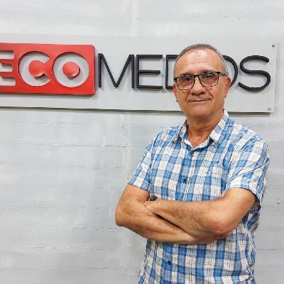 PAGINA ABIERTA con Jorge Chamorro 28-10-2025