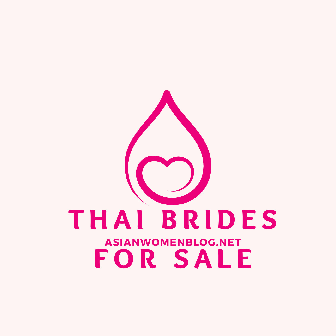 Thai Brides for Sale