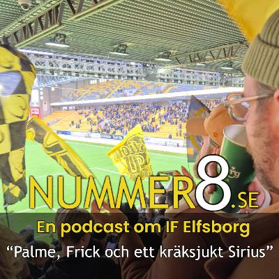 “Palme, Frick och ett kräksjukt Sirius” “Palme, Frick och ett kräksjukt Sirius”