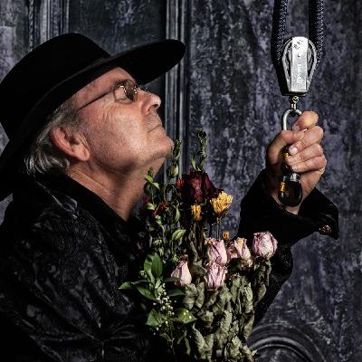 Artist Reidar Schopp, Entanglements & the Life You Build