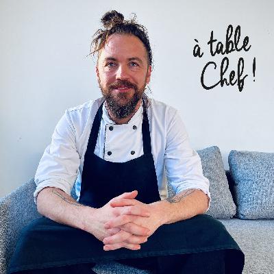 Florent Ladeyn, un chef bien entouré - Lille