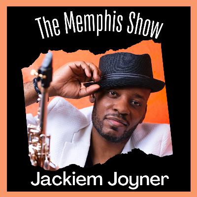Exclusive Interview: Jackiem Joyner (Episode 642) Exclusive Interview: Jackiem Joyner (Episode 642)