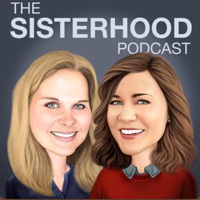 S2 E48: Sisterhood, Nuance, & Speaking up with Allyson Reynolds & Tiffany Sowby