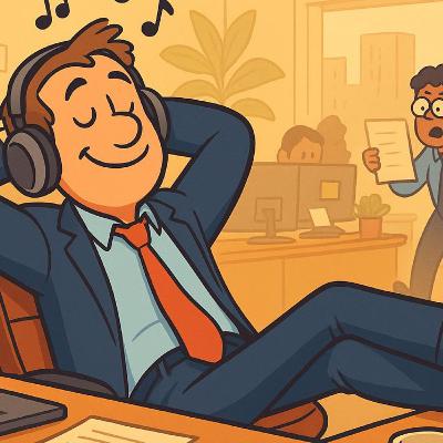 S13E02 - Are You Wasting Your 40s?