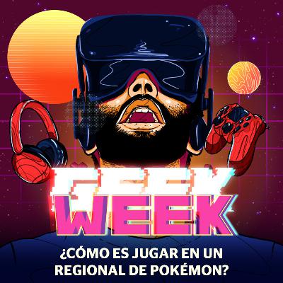 Nos fuimos a un regional de Pokémon y te contamos nuestra experiencia