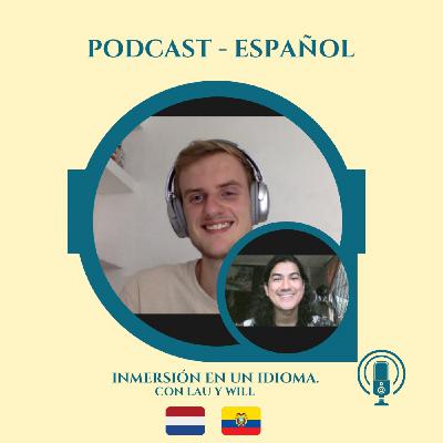 Inmersión en un idioma Inmersión en un idioma