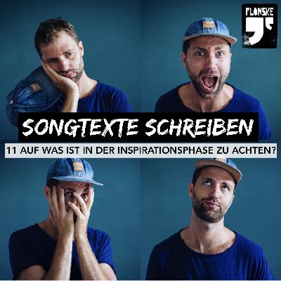 11 Auf was ist in der Inspirationsphase zu achten?