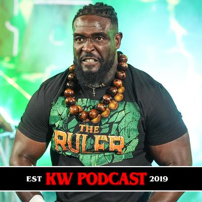 DOMINIO OBA FEMI! IL RULER ACCETTA LA SFIDA DI BROCK LESNAR PER WM 42 | KW Podcast del 23/03/2026