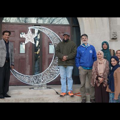 Muslim Student Union hosts Interfaith Iftar