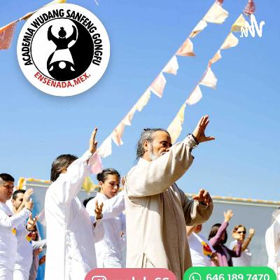 Teoría del. Yin yang