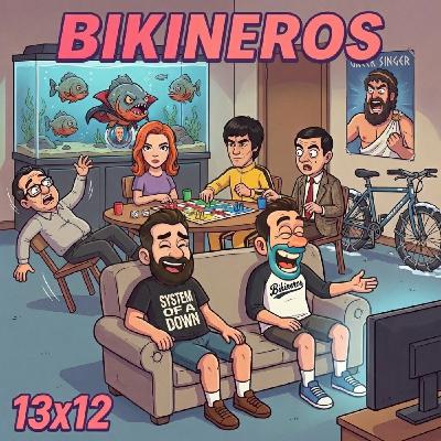 BKN 13x12 Año nuevo, misma movida