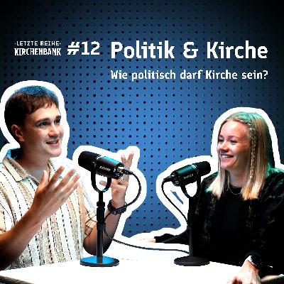 Politik & Kirche