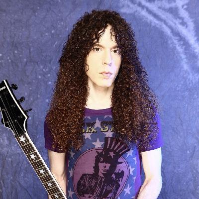 This Day in Metal with Marty Friedman
