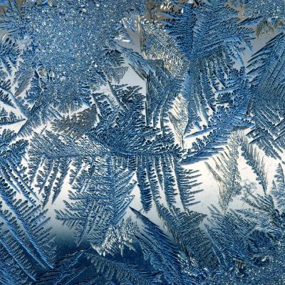 Ambient: Water Crystals Ambient: Water Crystals