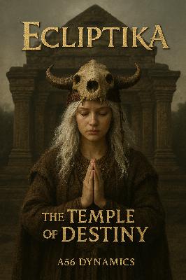 Ecliptika - The Temple of Destiny Ecliptika - The Temple of Destiny