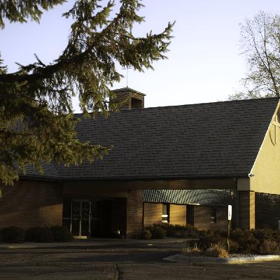 Pastor Dean Trapp | October 10