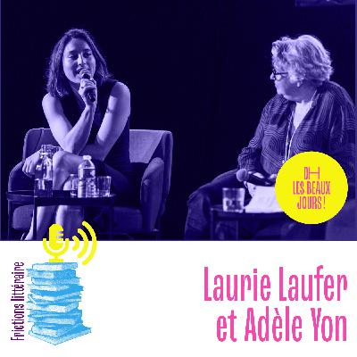 Mauvaises filles - Laurie Laufer et Adèle Yon Mauvaises filles - Laurie Laufer et Adèle Yon