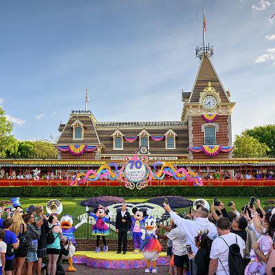 Talkback Tuesday!!! Win Tickets To Our Disney Holiday Party Talkback Tuesday!!! Win Tickets To Our Disney Holiday Party