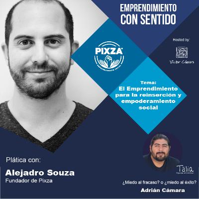 Emprendimiento para la reinserción y empoderamiento social Emprendimiento para la reinserción y empoderamiento social