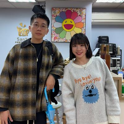 EP48《媽媽離開後》我重新學會活著:面對親人死別的方式(上) EP48《媽媽離開後》我重新學會活著:面對親人死別的方式(上)