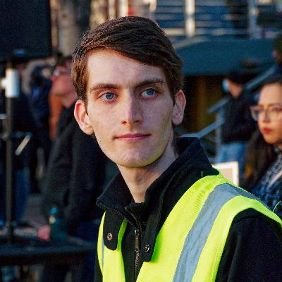 Exposing the Ugly Truth of Factory Farming (feat. Matthew Zirbel)