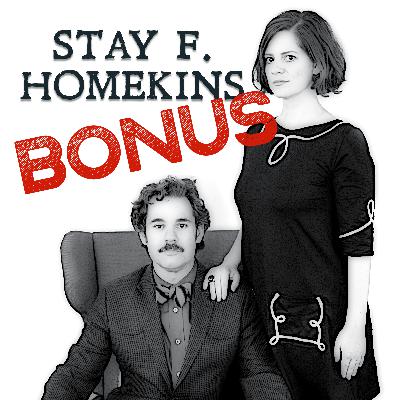 *Bonus episode* AND JUST LIKE THAT recap (s3 ep5)