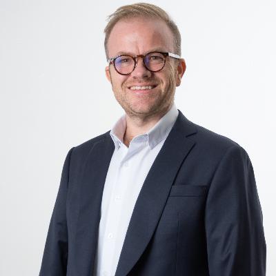 Rising Giants N.131 - Tom O'Sullivan, Director, realestate.com.kh
