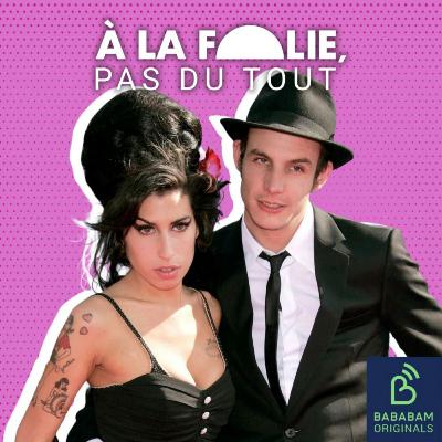 Amy Winehouse et Blake Fielder-Civil (4/4) : divorce, prison et poison Amy Winehouse et Blake Fielder-Civil (4/4) : divorce, prison et poison