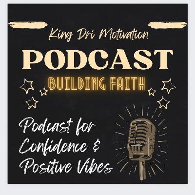 November Vibez!! New Podcast episodeby King Dri