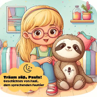 #1: Fauli zeigt es allen #1: Fauli zeigt es allen