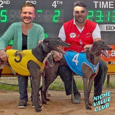 S1E5: Nose beers and oligarchs