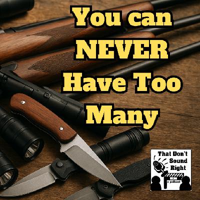 The Great Seafood Debate: Mailbag Mayhem with Chris from Alabama The Great Seafood Debate: Mailbag Mayhem with Chris from Alabama