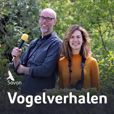 Vogelverhalen 27: De Tapuit