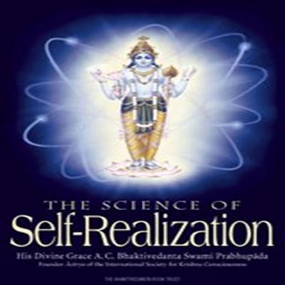 Chapter 1 - Learning the Science of the Soul