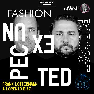 Episode 00 - Frank Lottermann & Lorenzo Bizzi Episode 00 - Frank Lottermann & Lorenzo Bizzi