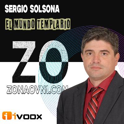 4X2 El Mundo de los Templarios por Sergio Solsona - Episodio exclusivo para mecenas