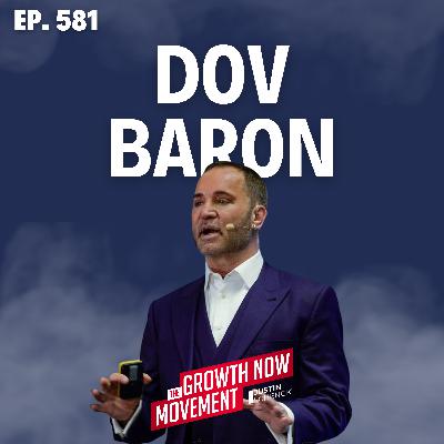 Unlocking Your Emotional Source Code with Dov Baron