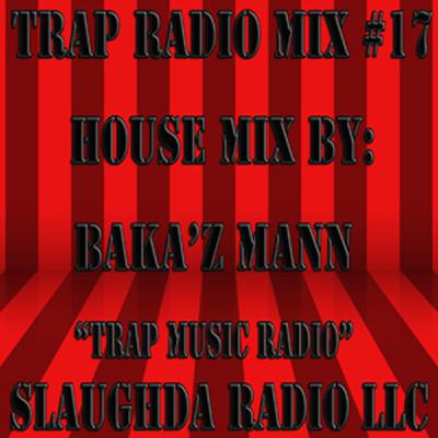 Trap Music Mix #17 "House Mix"