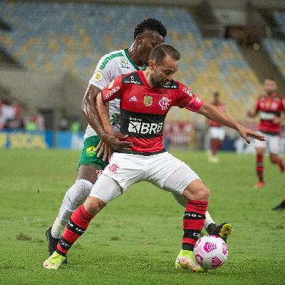 Copo cheio x Copo Vazio @ feat Vitor de Moraes