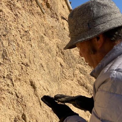 【番外編】遺作研究基金〜ボケた父と行くイタリア・エルバ島親孝行旅ファンド 【番外編】遺作研究基金〜ボケた父と行くイタリア・エルバ島親孝行旅ファンド