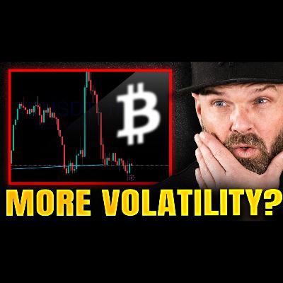 My Volatility-Proof Plan For The Next Crypto Move! My Volatility-Proof Plan For The Next Crypto Move!