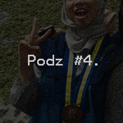 Podzkia #4: Aima Podzkia #4: Aima
