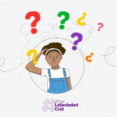 Mitos y realidades sobre la sociedad civil organizada