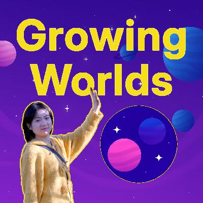 The Clouds of distant worlds: a chat with Dr Sushuang Ma The Clouds of distant worlds: a chat with Dr Sushuang Ma